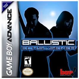 Ballistic - Ecks Vs Sever