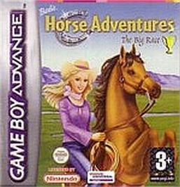 Barbie Horse Adventures