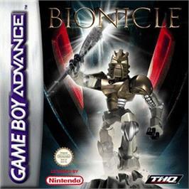 Bionicle - Maze Of Shadows