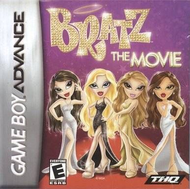 Bratz - The Movie de