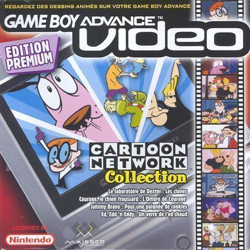 Cartoon Network Collection - Edition Premium