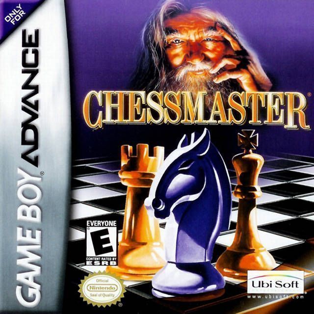 Chessmaster germany