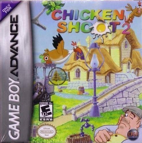 Chicken Shoot