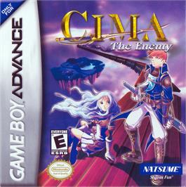 Cima - The Enemy