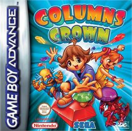 Columns Crown japan