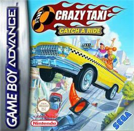 Crazy Taxi - Catch A Ride