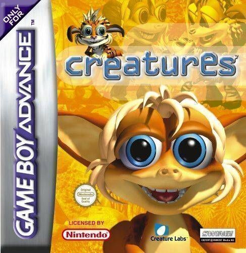 Creatures spa