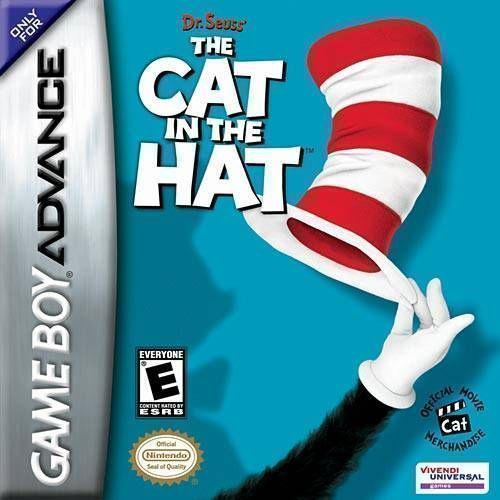 Dr. Seuss' - The Cat In The Hat