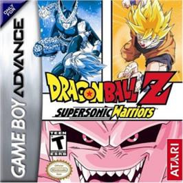 Dragon Ball Z - Supersonic Warriors