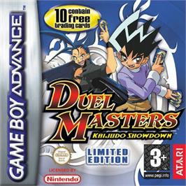 Duel Masters - Kaijudo Showdown