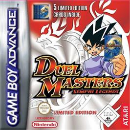Duel Masters - Sempai Legends