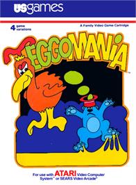 Egg Mania