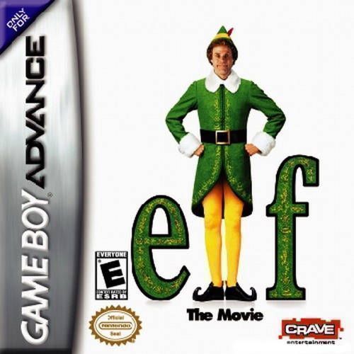 Elf - The Movie