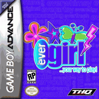 Ever Girl