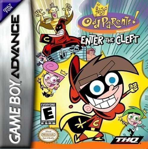 Fairly Odd Parents!, The - Volume 2