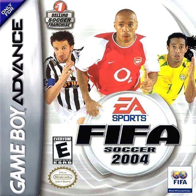 Fifa 2004