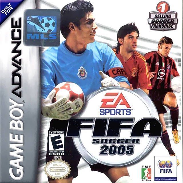 Fifa 2005