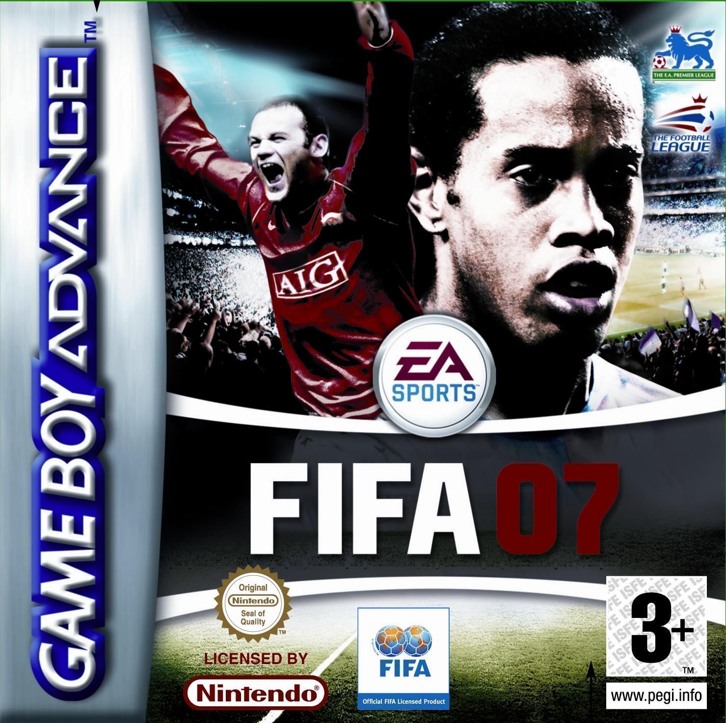Fifa 2007