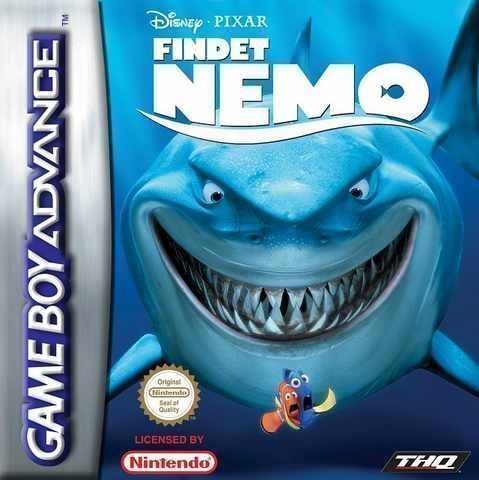 Findet Nemo