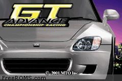 Four Pack Racing - Gt Advance + Gt Advance 2 + Gt Advance 3 + Moto Gp