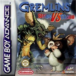 Gremlins - Stripe Vs Gizmo v10