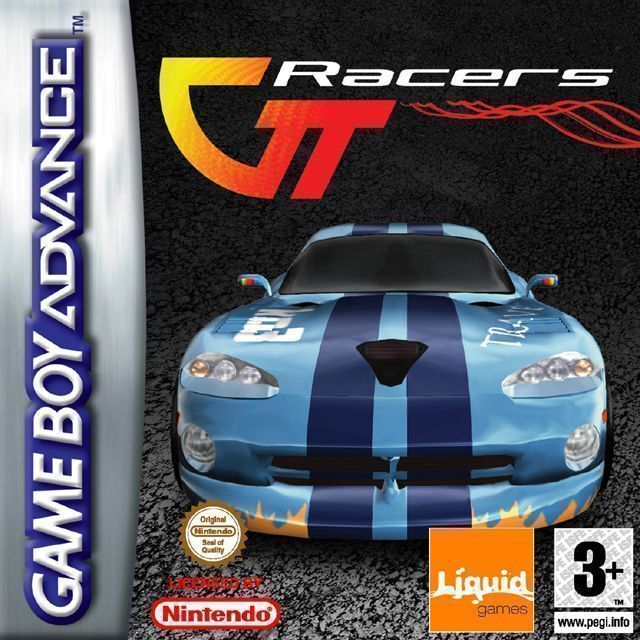Gt Racers
