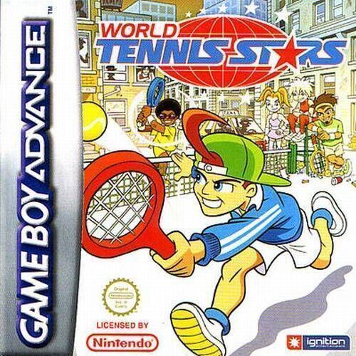 Ignition Collection Volume 1 - Animal Snap + Super Dropzone + World Tennis Stars