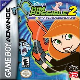 Kim Possible 2 - Drakken's Demise