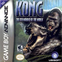 Kong - The 8th Wonder Of The World