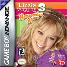 Lizzie Mcguire