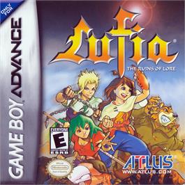 Lufia - The Ruins Of Lore