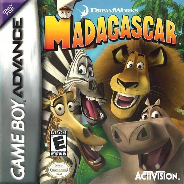Madagascar nl