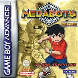 Medabots - Metabee Version