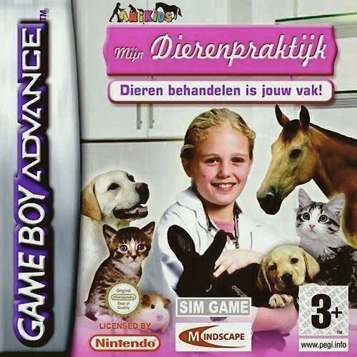 Mijn Dierenpraktijk