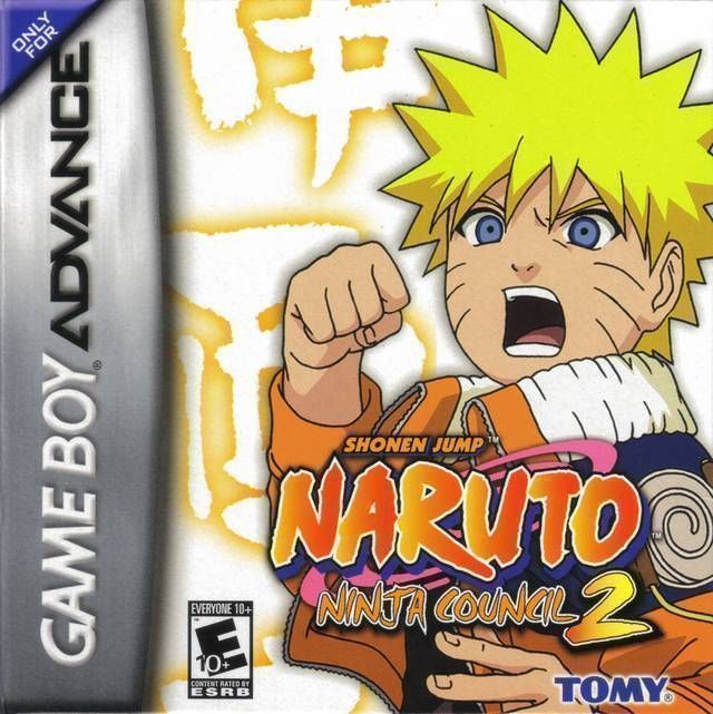Naruto - Ninjutsu Zenkai! Saikyou Ninja Daikesshuu