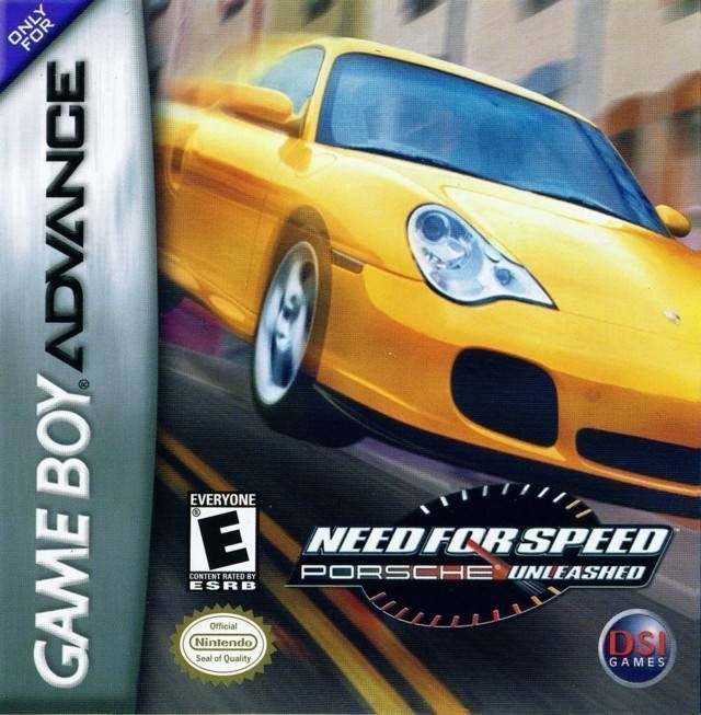 Need For Speed - Most Wanted