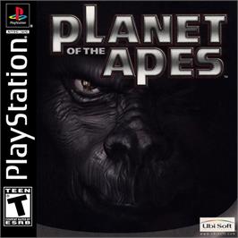 Planet Of The Apes