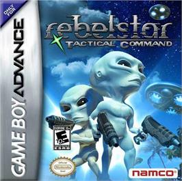 Rebelstar - Tactical Command