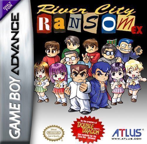 River City Ransom Ex