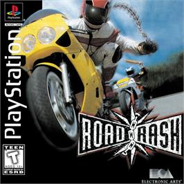 Road Rash - Jailbreak
