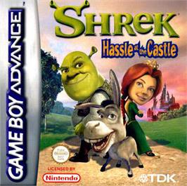 Shrek - Hassle At The Castle
