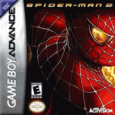 Spider-Man 2 italy