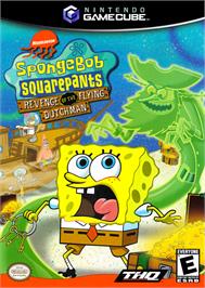 Spongebob Squarepants - Revenge Of The Flying Dutchman