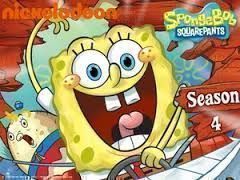 Spongebob Squarepants - Volume 3