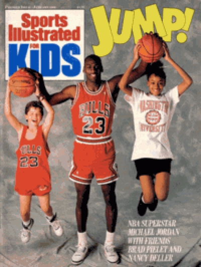 Sports Illustrated For Kids - Baseball