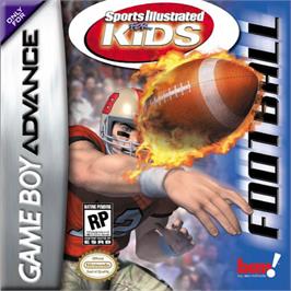 Sports Illustrated For Kids - Football