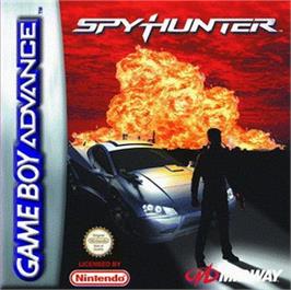 Spy Hunter, Super Sprint