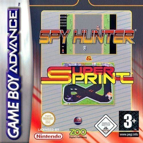 Spyhunter
