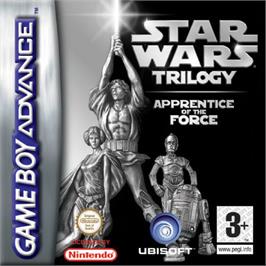 Star Wars Trilogy - Apprentice Of The Force