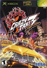 Taxi 3